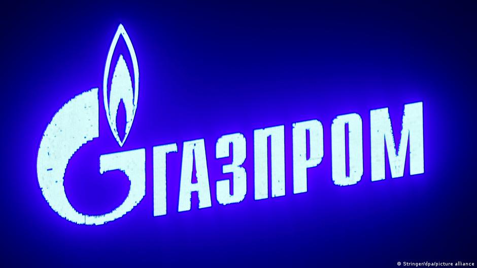 61602509 403.jpg Deutsche Welle Газпром, Минобороны РФ