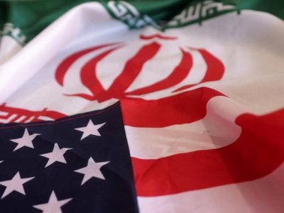 NYT: Президент США Трамп отложил дальнейшие удары по Ирану 2 63363718 403.jpg Deutsche Welle Трамп