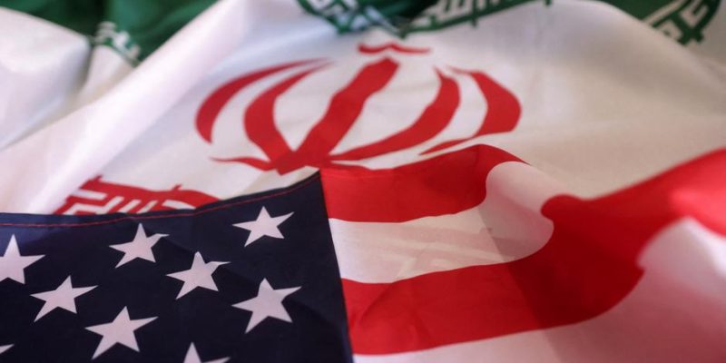 NYT: Президент США Трамп отложил дальнейшие удары по Ирану 1 63363718 403.jpg Deutsche Welle Трамп