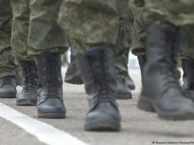 63658766 403.jpg Deutsche Welle Директор ЦРУ