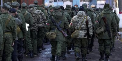 Ждать ли новой мобилизации в России в ближайшее время 11 64006558 403.jpg общество мобилизация