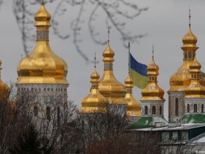 64312490 403.jpeg Deutsche Welle Киево-Печерская лавра, пантеон