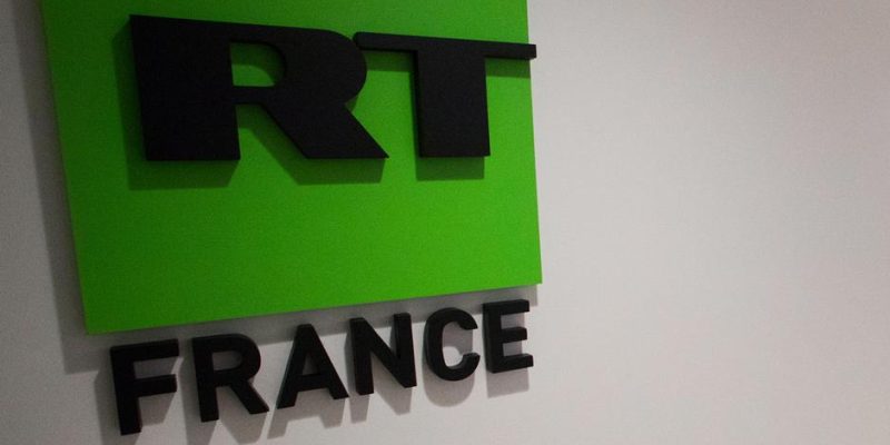 64478366 403.jpg Deutsche Welle RT, RT France
