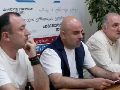 Новая инициативная группа призывает принять закон о защите грузинской идентичности 2 646 новости законодательство Грузии, идентичность, инициативная группа