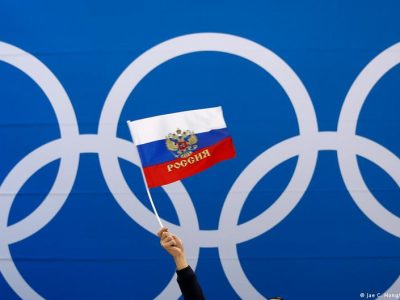 Санкции против спортсменов из РФ смягчили - Украина возмущена 1 65143775 403.jpg война в Украине война в Украине