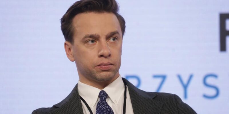 Вице-спикер Сейма Польши: Варшава тайно передала Киеву ракеты для ЗРК Patriot 1 65315134 403.jpg Deutsche Welle парламент Польши, Сейм Польши