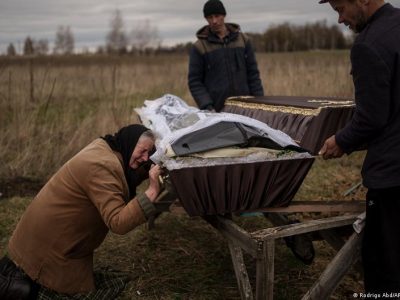 В июне Украина потеряла максимум мирных жителей 4 65558957 403.jpg Deutsche Welle украина