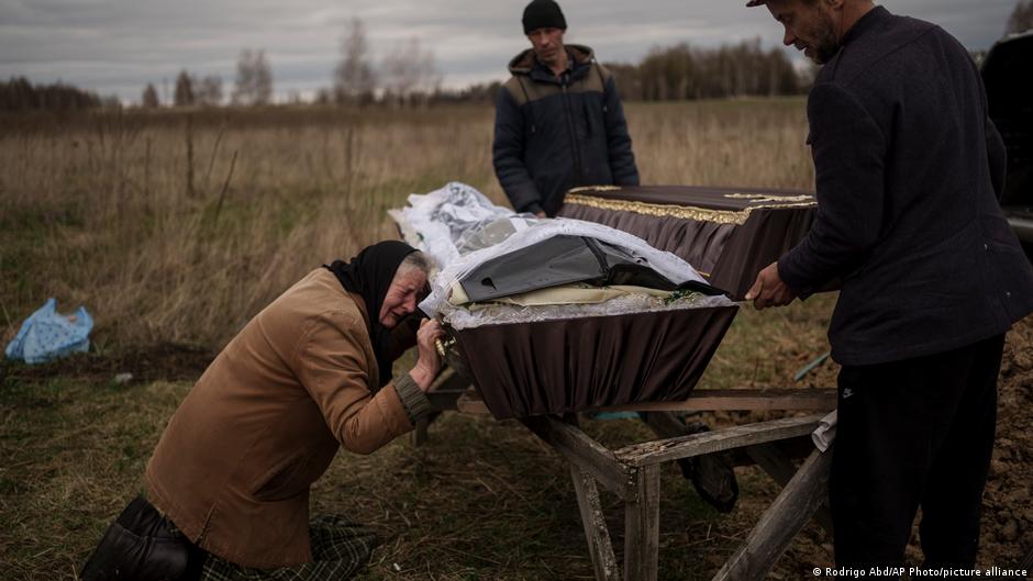 В июне Украина потеряла максимум мирных жителей 1 65558957 403.jpg Deutsche Welle украина