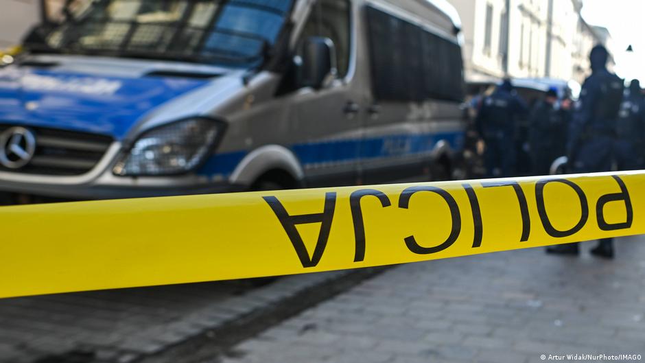 65569767 403.jpg Deutsche Welle мэр Вроцлава
