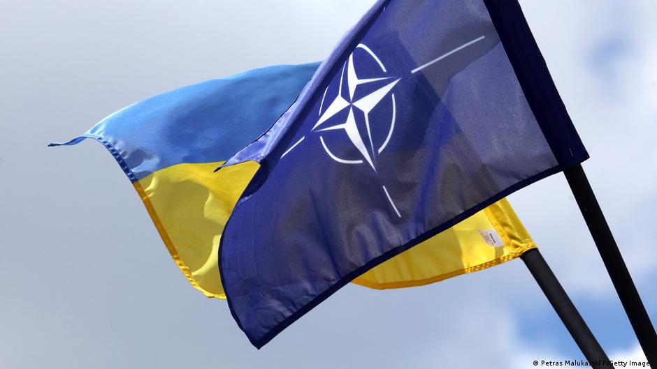 66173855 403.jpg Deutsche Welle Украина-НАТО