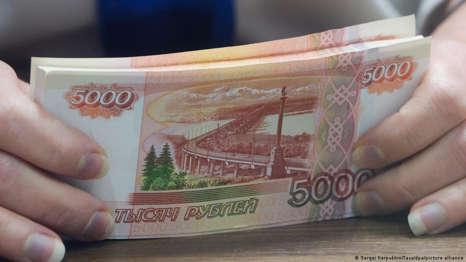 Бывший глава Росавиации Нерадько арестован по делу о мошенничестве 1 67808395 403.jpg Deutsche Welle Нерадько, Росавиация