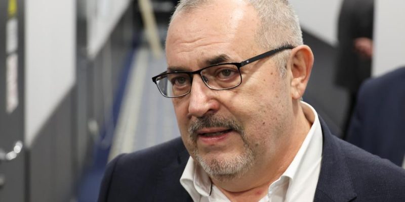 Надеждин в интервью DW: Мне заткнули рот, выкинули из выборов в Госдуму 1 67812134 403.jpg Deutsche Welle Борис Надеждин