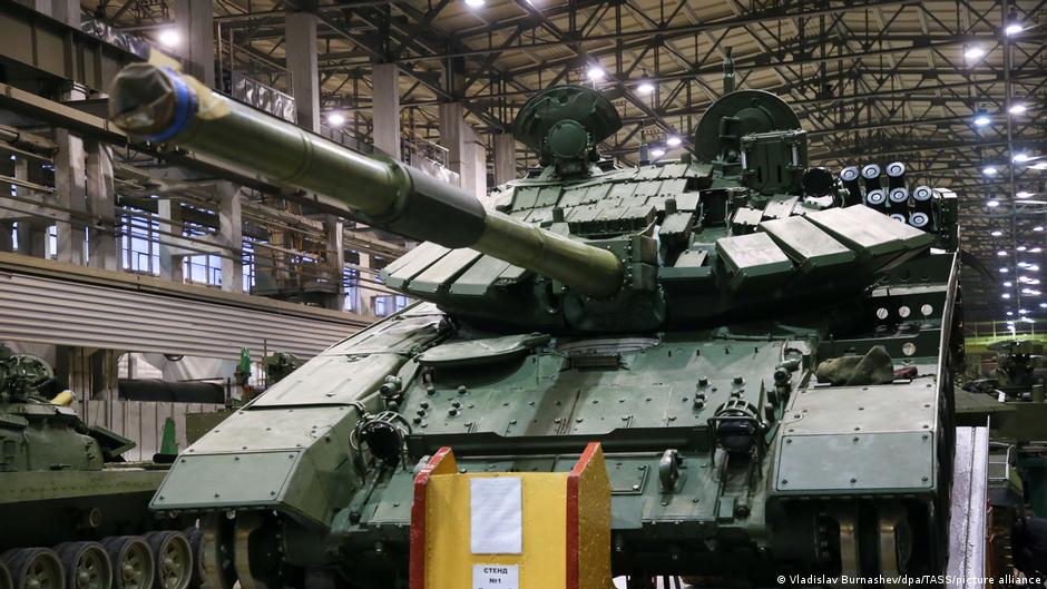 68344474 403.jpg Deutsche Welle банковский кризис