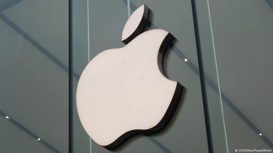 В РФ резко снизился доступ к магазину приложений App Store и сайту Apple 1 68433885 403.jpg Deutsche Welle App Store