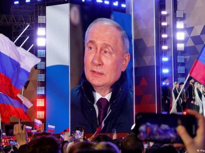 ФОМ: Рейтинг Путина упал на 5% за одну неделю 3 68609128 403.jpg Deutsche Welle рейтинг Путина