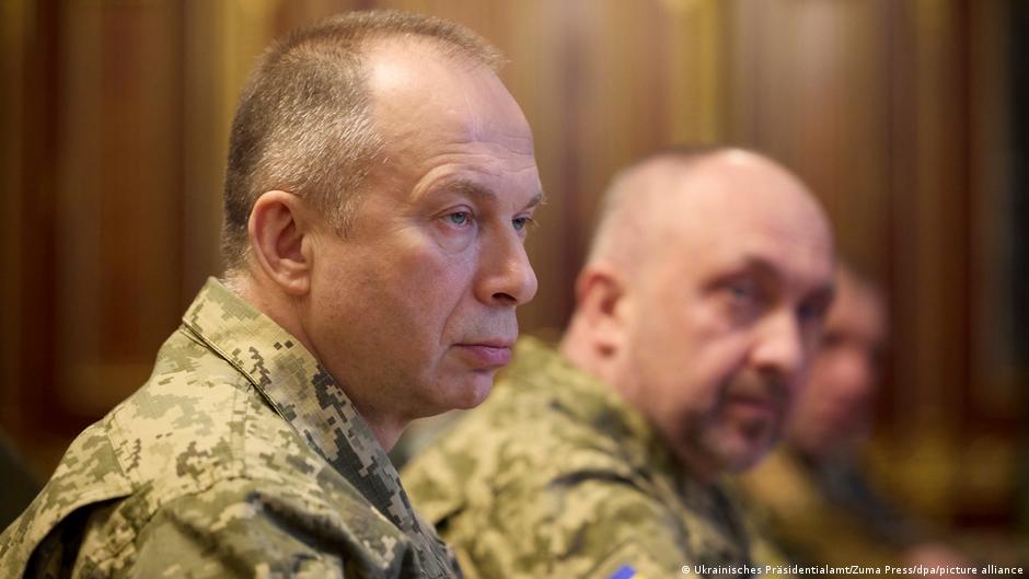 68944185 403.jpg Deutsche Welle Александр Сырский