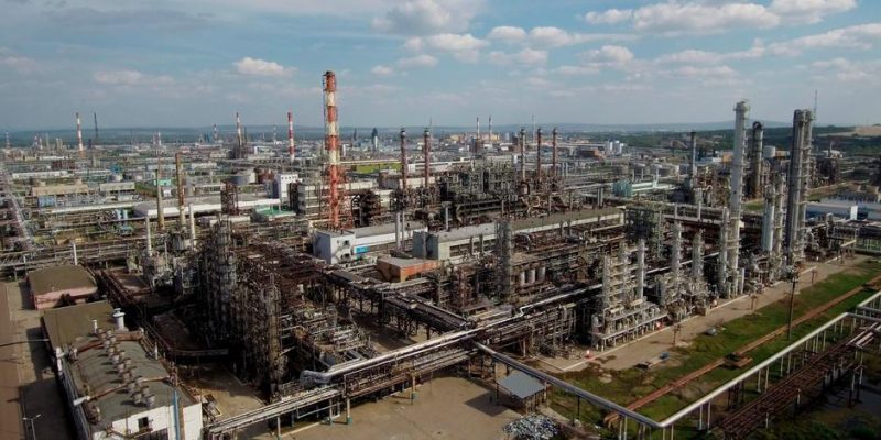 69038261 403.jpg Deutsche Welle Газпром
