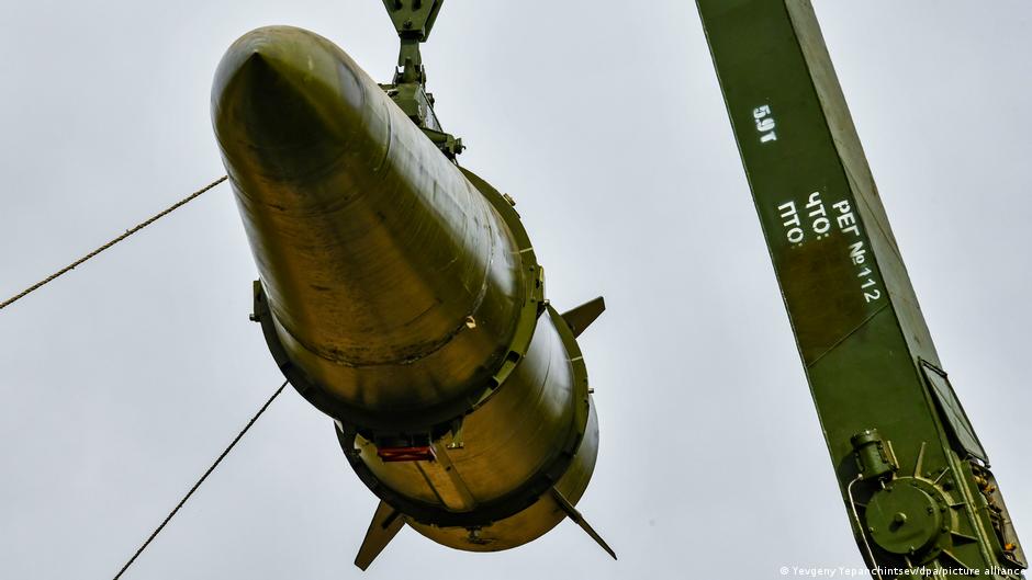 69143401 403.jpg Deutsche Welle баллистические ракеты России, ВСУ