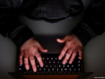 Европарламент проголосовал с оговорками за контроль над частной перепиской 4 69608941 403.jpg Deutsche Welle Европарламент