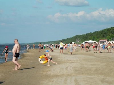 От Крыма до Юрмалы. Что происходит с белорусскими санаториями за границей 3 69807607 403.jpeg Deutsche Welle санатории