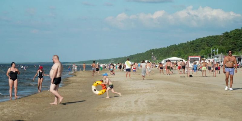 От Крыма до Юрмалы. Что происходит с белорусскими санаториями за границей 1 69807607 403.jpeg Deutsche Welle санатории