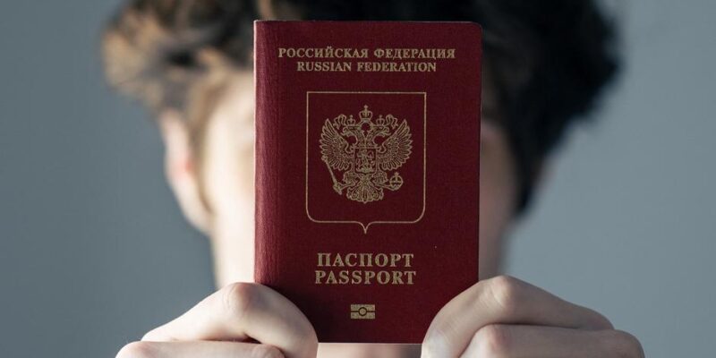 ЕС смягчит запрет на въезд для участвовавших в войне россиян 1 69821964 403.jpg Deutsche Welle запрет на въезд