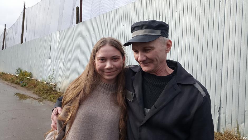 Алексей и Маша Москалевы получили политическое убежище во Франции 1 70502084 403.jpg Deutsche Welle убежище