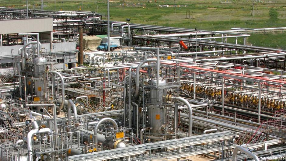 70628704 403.jpg Deutsche Welle нефть