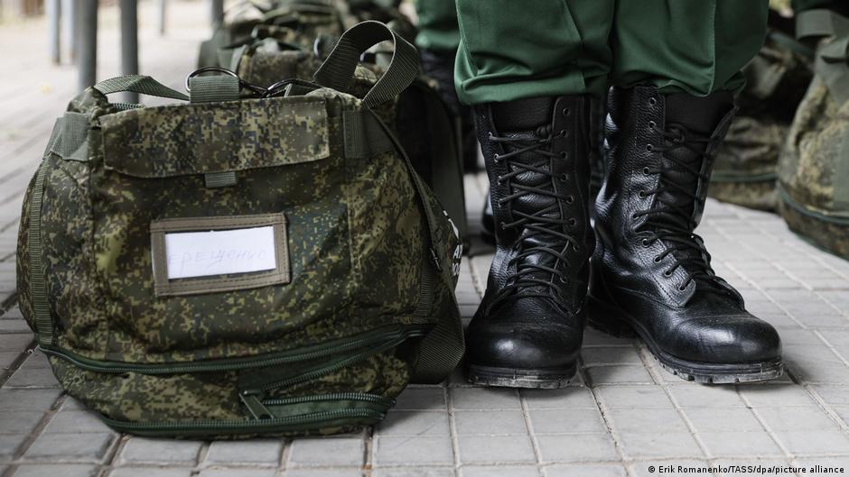 70868877 403.jpg Deutsche Welle дезертиры в войне в Украине, российские дезертиры