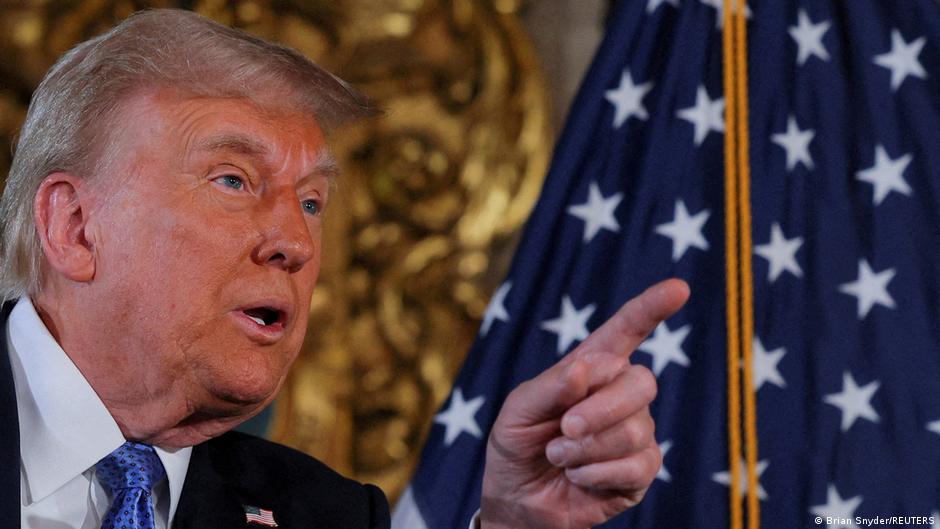 США поставили Ирану ультиматум по Ормузу 1 71113191 403.jpg Deutsche Welle США-Иран
