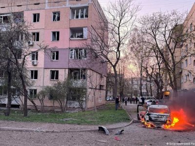 72146516 403.jpg Deutsche Welle Днепропетровская область