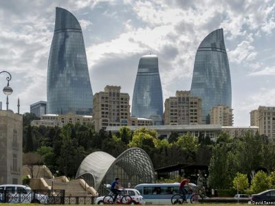 Тайная встреча в Баку: о чем молчат немцы и россияне? 4 72676054 403.jpg Deutsche Welle Баку
