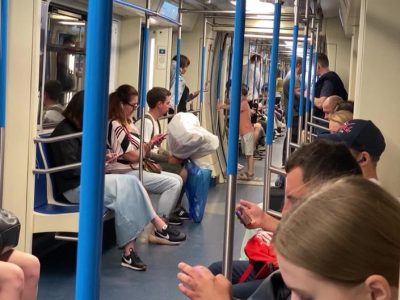 Google Play вслед за App Store удалил мессенджер Max и VK 7 73050503 403.jpeg Deutsche Welle Google Play