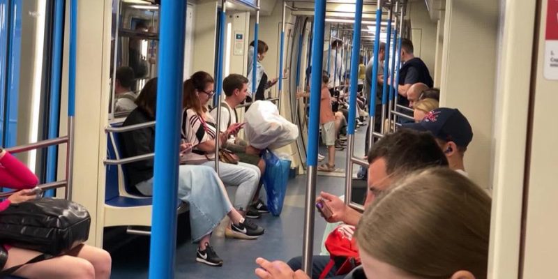 Google Play вслед за App Store удалил мессенджер Max и VK 1 73050503 403.jpeg Deutsche Welle Google Play