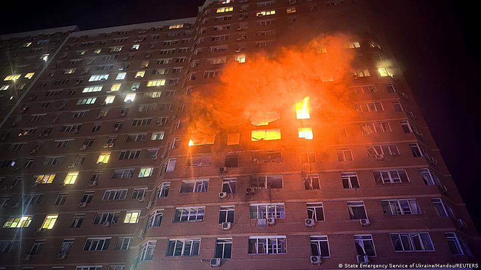 73074635 403.jpg Deutsche Welle удары по России