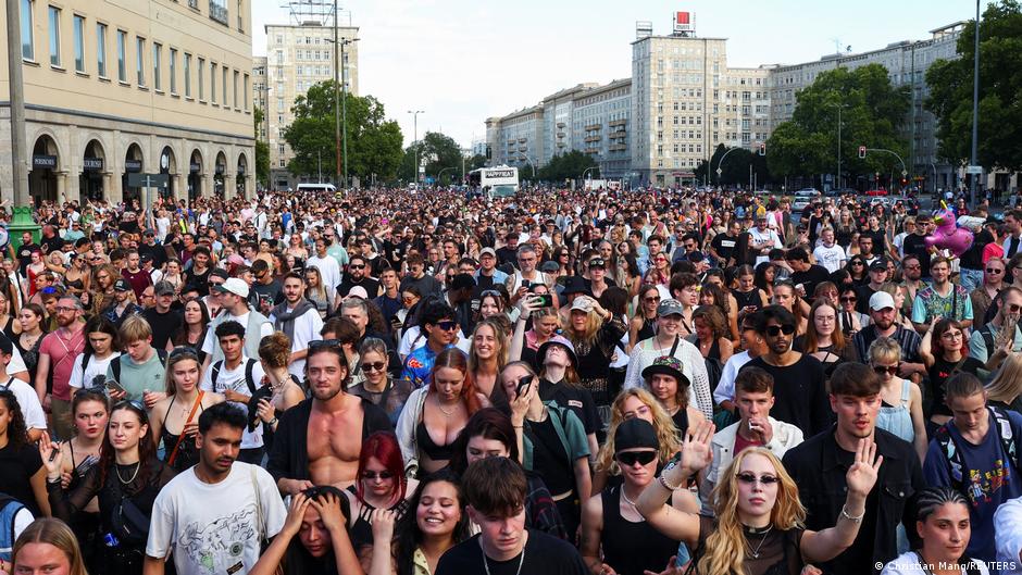 73822629 403.jpg Deutsche Welle Берлин