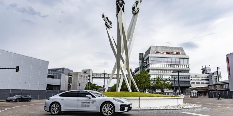 73875296 403.jpg Deutsche Welle Porsche