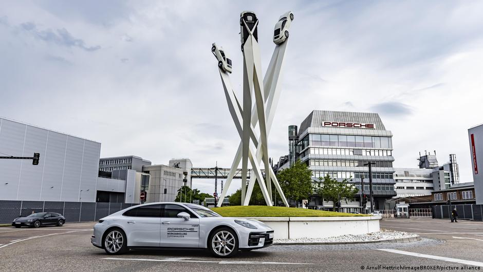 73875296 403.jpg Deutsche Welle Porsche