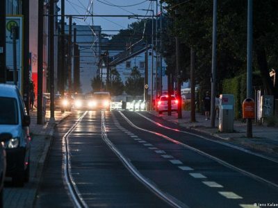 Обвиняемые в диверсии в Берлине левоэкстремисты подают в суд 2 73941243 403.jpg Deutsche Welle Берлин