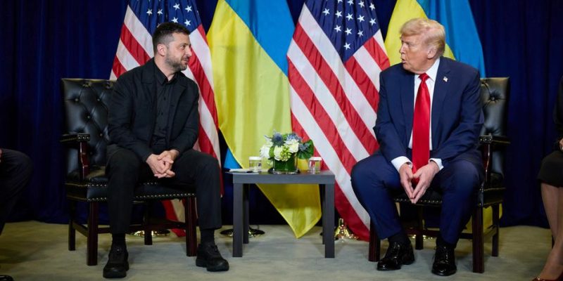 74115087 403.jpg Deutsche Welle Трамп-Зеленский