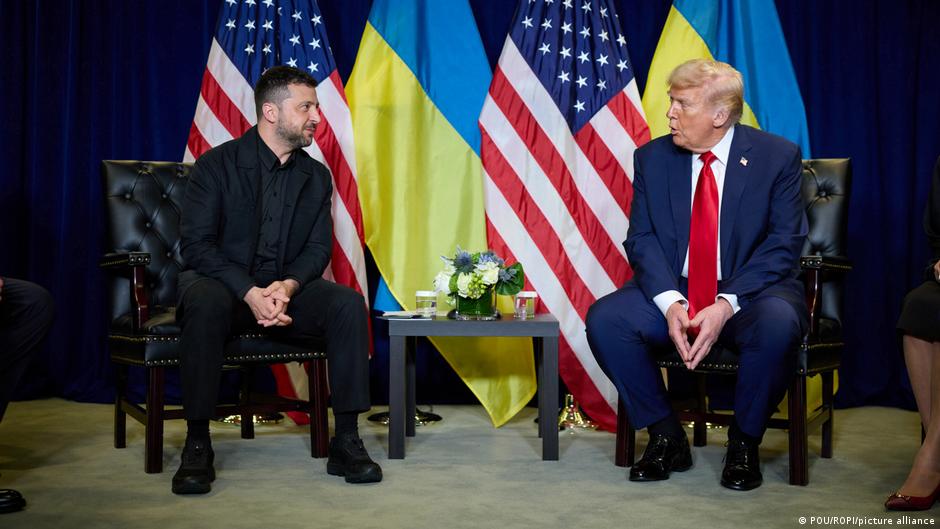 74115087 403.jpg Deutsche Welle Трамп-Зеленский