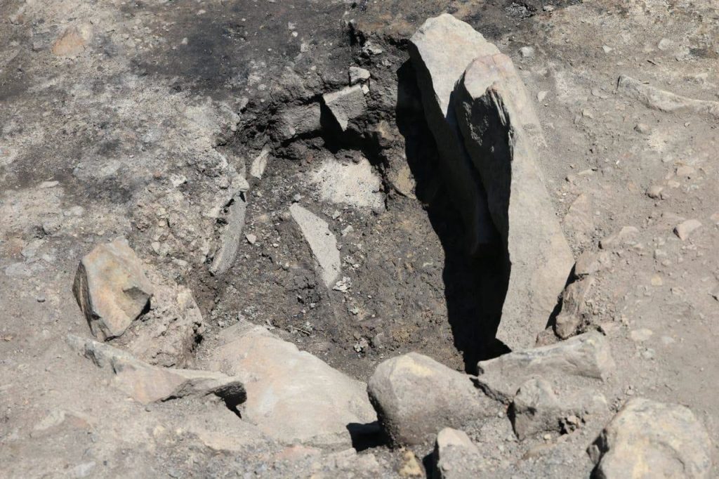 Unique Ancient Metallurgical Complex Discovered in Lechkhumi 2 741454172 1043349368418011 6437507983996584401 n News