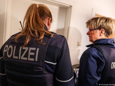 В Германии все чаще мошенничают с социальными пособиями 7 74155748 403.jpg Deutsche Welle Германия, социальные пособия