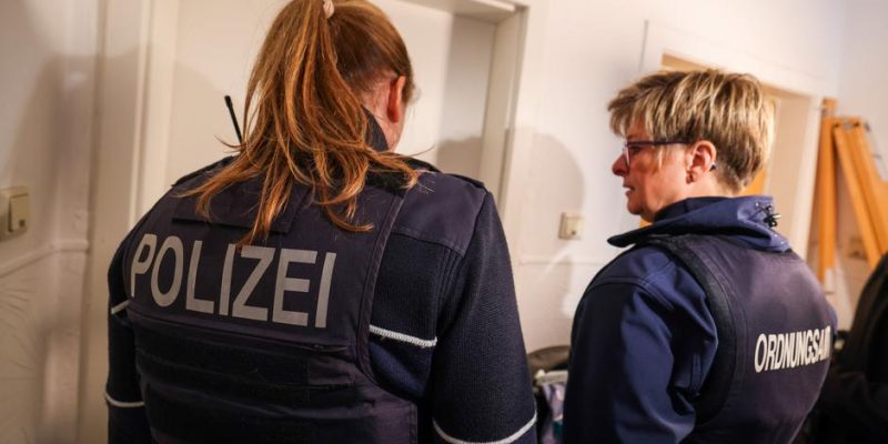 74155748 403.jpg Deutsche Welle Германия, социальные пособия