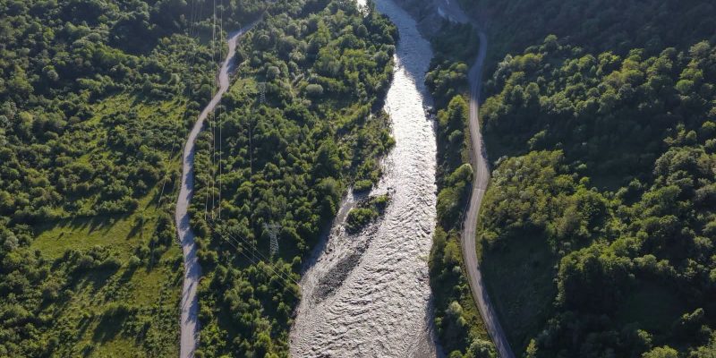 Traffic flow at the entrance to Oni to temporarily change 1 741751597 1571295138037070 6204984926246443801 n News