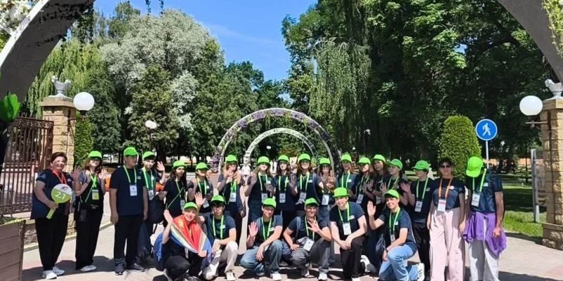 В Совфеде РФ подчеркнули роль школьников Грузии в «Поезде Памяти» 1 741751601 1028328739593968 7752068640308372125 n новости "Поезд Памяти", Вторая мировая война, Константин Косачев