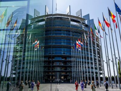 74262875 403.jpg Deutsche Welle Европарламент-Молдова
