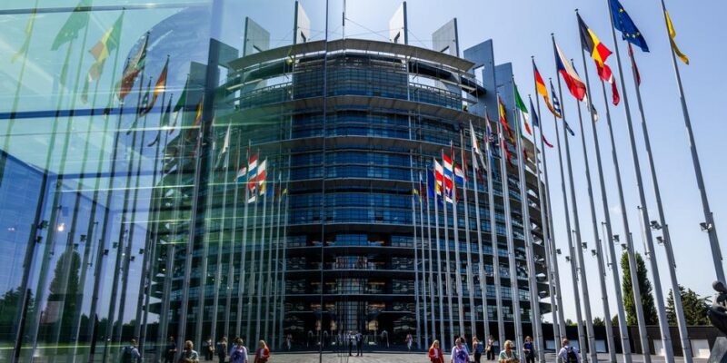 Европарламент торопит открыть переговоры с Молдовой по всем кластерам 1 74262875 403.jpg Deutsche Welle Европарламент-Молдова