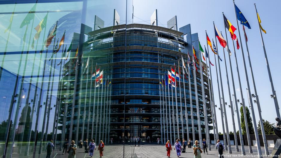 Европарламент торопит открыть переговоры с Молдовой по всем кластерам 1 74262875 403.jpg Deutsche Welle Европарламент-Молдова