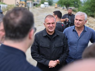 Мининфраструктуры: примем меры для снижения последствий стихии в будущем 2 743763059 2465015897347305 2906529569742860739 n новости Мининфраструктуры Грузии, Реваз Сохадзе, стихия в Телави
